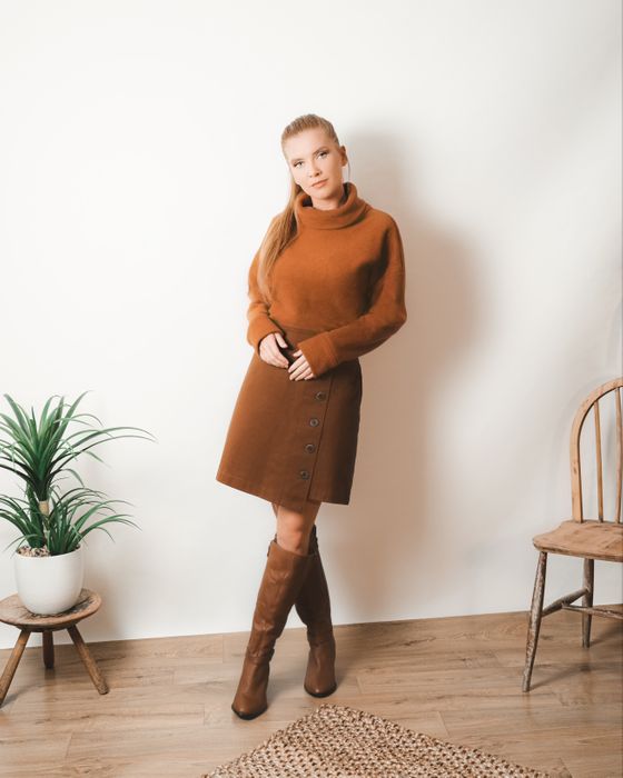 Winnie Jumper